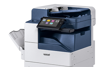 Copier sales & Service